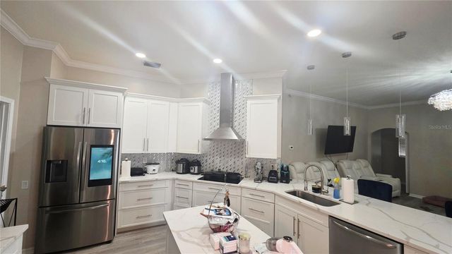 4205 MAST COURT, Land O Lakes, FL 34639