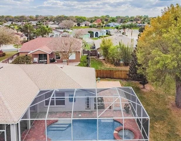 4205 MAST COURT, Land O Lakes, FL 34639
