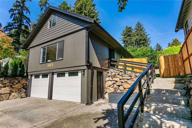 359 Del Monte Avenue, Fircrest, WA 98466