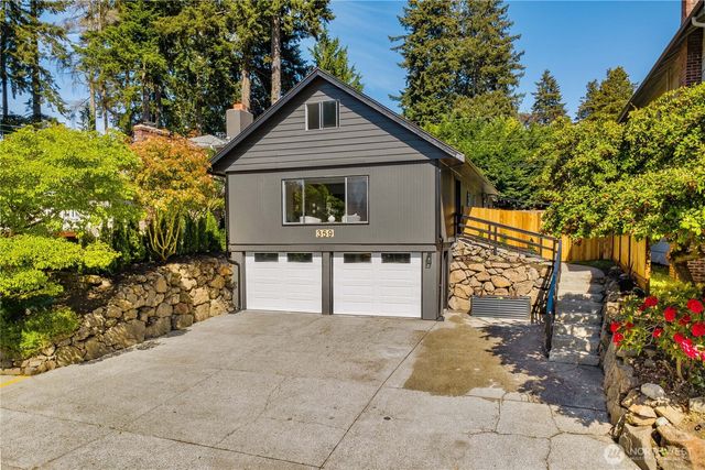 359 Del Monte Avenue, Fircrest, WA 98466