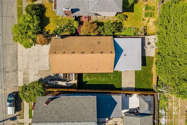 359 Del Monte Avenue, Fircrest, WA 98466
