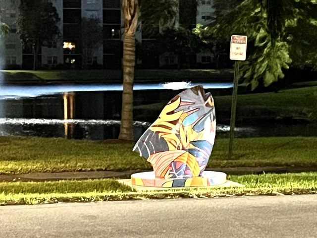 2222 N Cypress Bend Drive 201, Pompano Beach, FL 33069