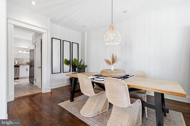 517 TAYLOR ST NW, Washington, DC 20011