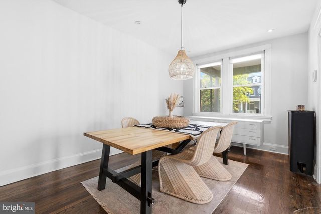 517 TAYLOR ST NW, Washington, DC 20011