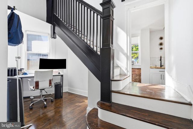 517 TAYLOR ST NW, Washington, DC 20011