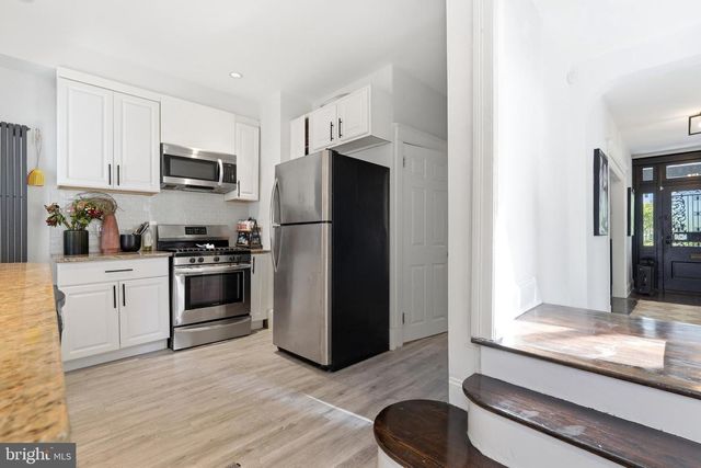 517 TAYLOR ST NW, Washington, DC 20011