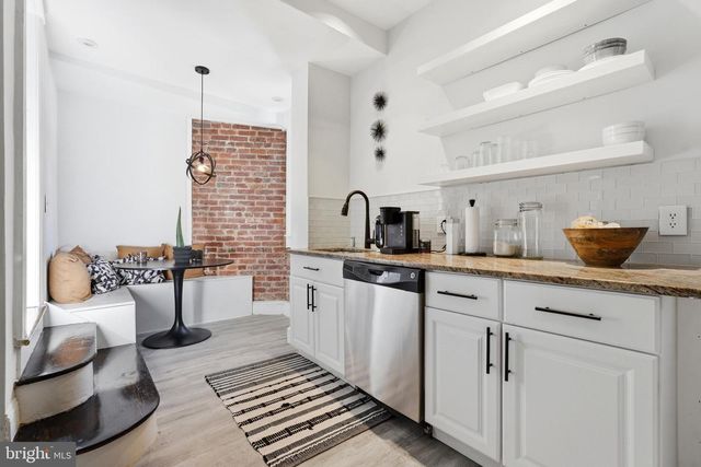517 TAYLOR ST NW, Washington, DC 20011