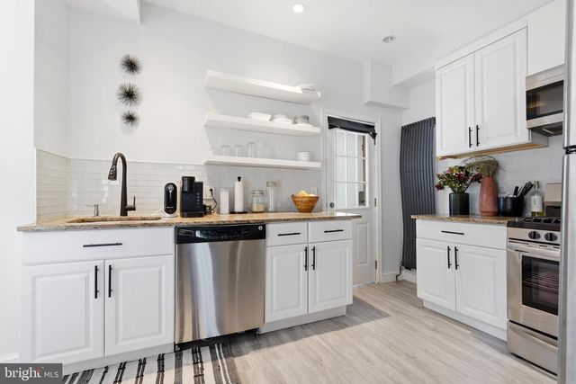 517 TAYLOR ST NW, Washington, DC 20011