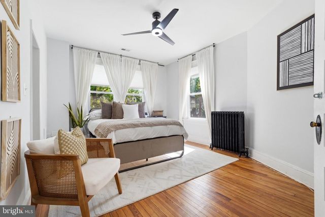 517 TAYLOR ST NW, Washington, DC 20011