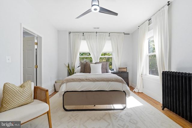 517 TAYLOR ST NW, Washington, DC 20011