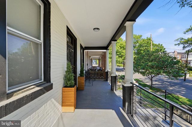 517 TAYLOR ST NW, Washington, DC 20011