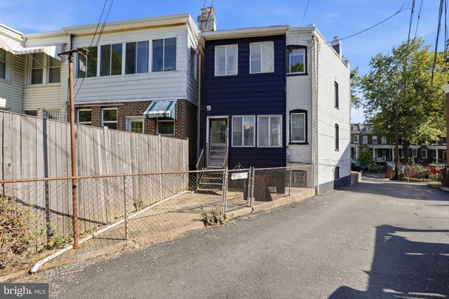 517 TAYLOR ST NW, Washington, DC 20011