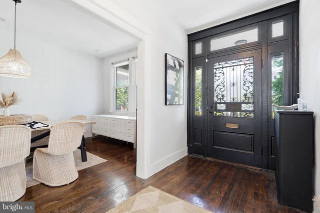517 TAYLOR ST NW, Washington, DC 20011