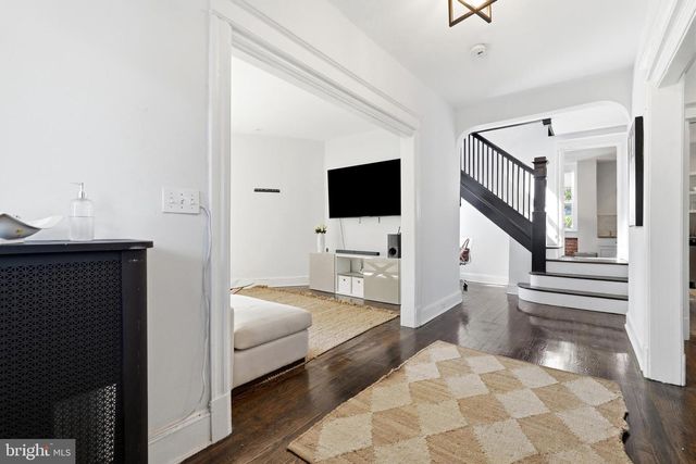 517 TAYLOR ST NW, Washington, DC 20011