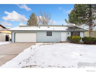 2700 Brookwood Drive, Fort Collins, CO 80525