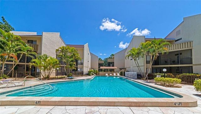 6157 MIDNIGHT PASS ROAD B12, Sarasota, FL 34242