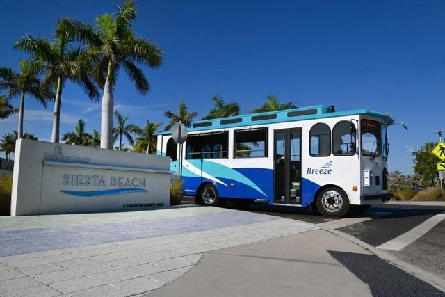 6157 MIDNIGHT PASS ROAD B12, Sarasota, FL 34242