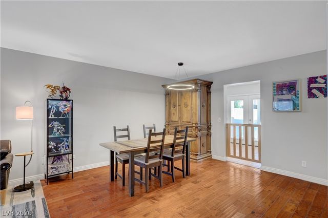 3368 Reka Street, Las Vegas, NV 89121
