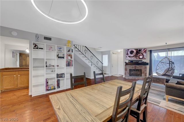 3368 Reka Street, Las Vegas, NV 89121