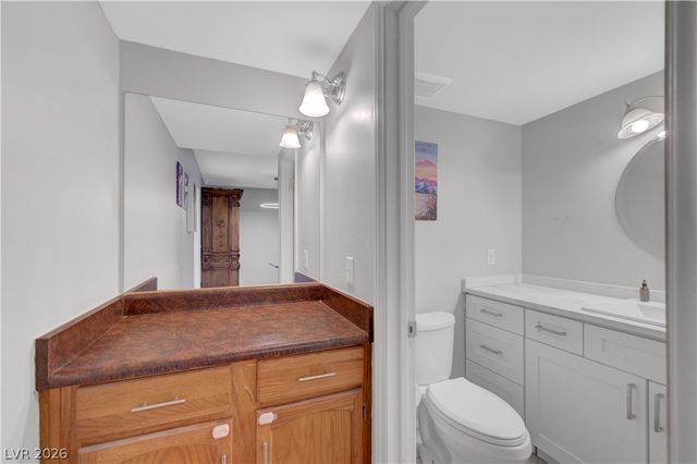 3368 Reka Street, Las Vegas, NV 89121