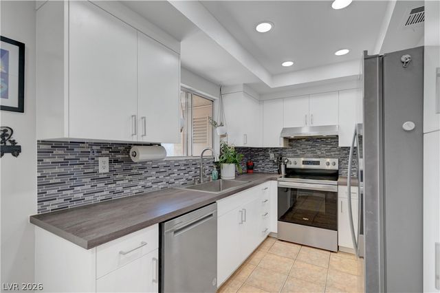 3368 Reka Street, Las Vegas, NV 89121