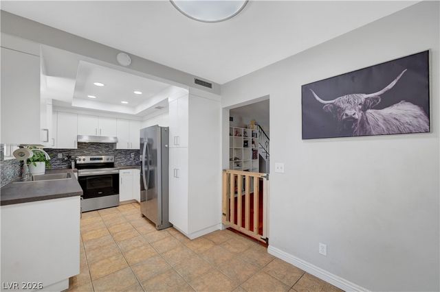 3368 Reka Street, Las Vegas, NV 89121