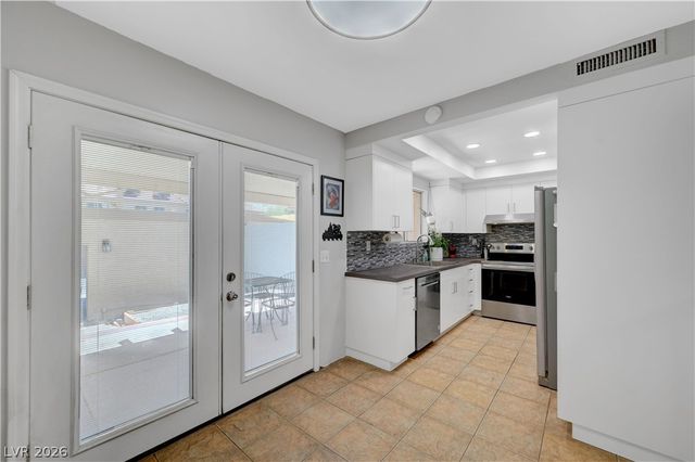 3368 Reka Street, Las Vegas, NV 89121