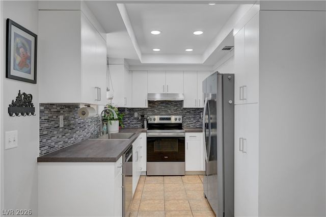 3368 Reka Street, Las Vegas, NV 89121