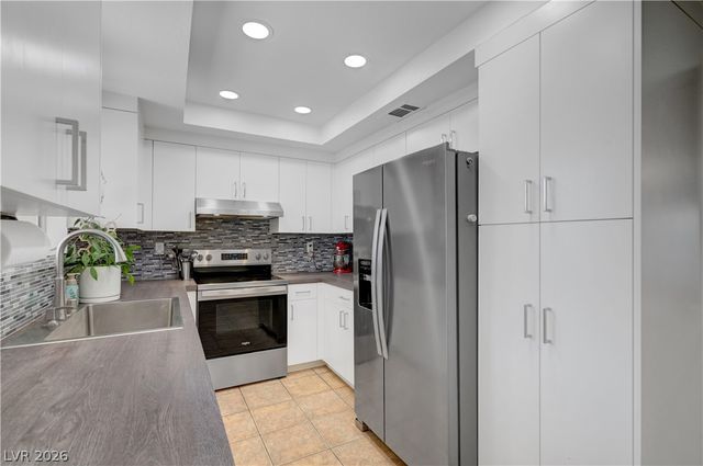 3368 Reka Street, Las Vegas, NV 89121
