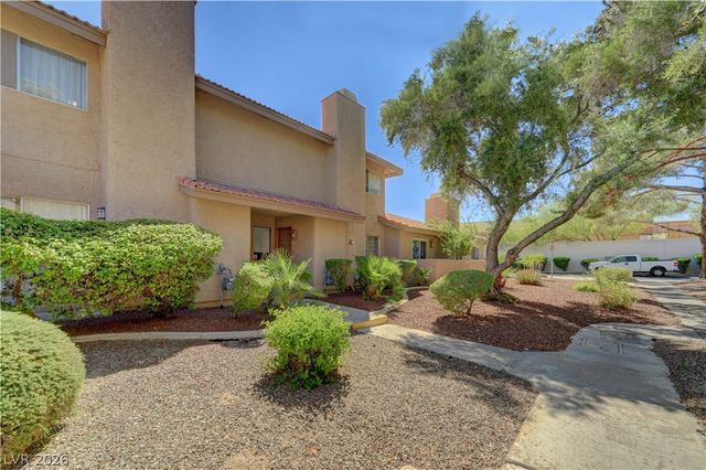 3368 Reka Street, Las Vegas, NV 89121