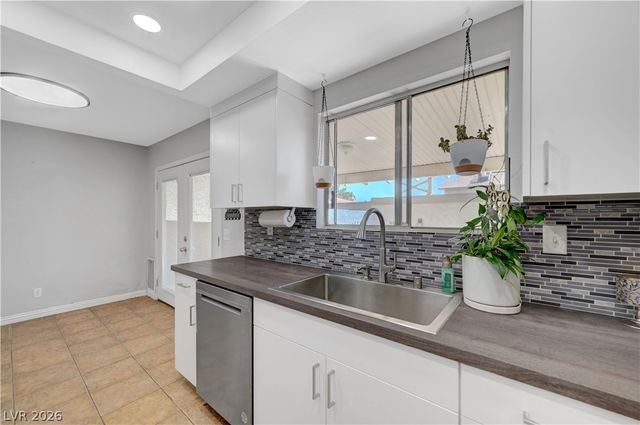 3368 Reka Street, Las Vegas, NV 89121