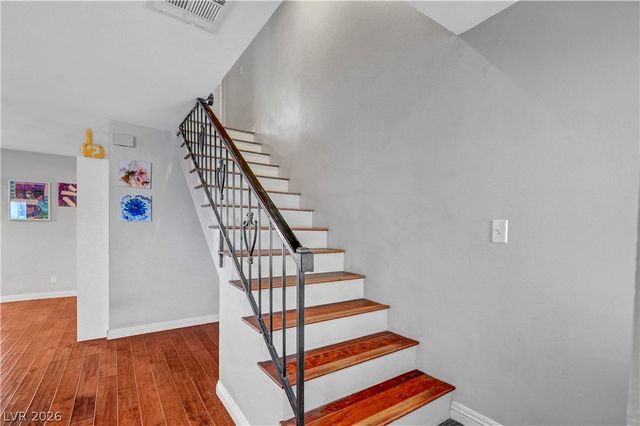 3368 Reka Street, Las Vegas, NV 89121