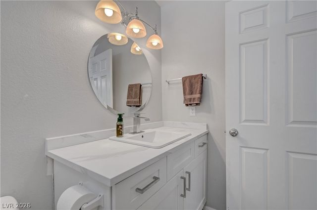 3368 Reka Street, Las Vegas, NV 89121