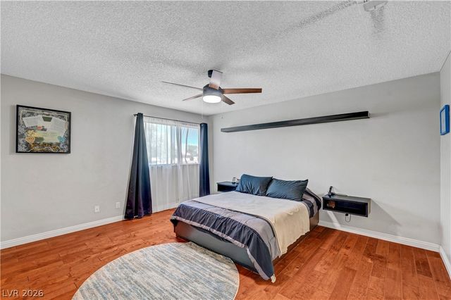 3368 Reka Street, Las Vegas, NV 89121