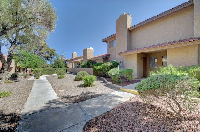 3368 Reka Street, Las Vegas, NV 89121