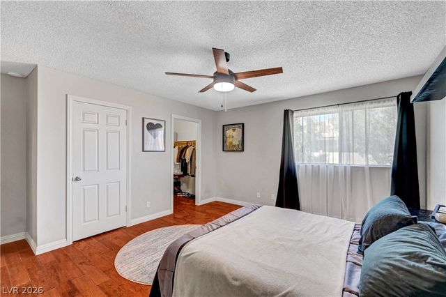3368 Reka Street, Las Vegas, NV 89121