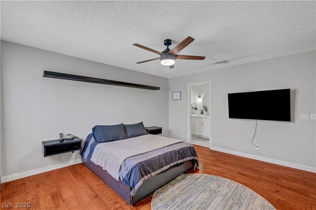 3368 Reka Street, Las Vegas, NV 89121