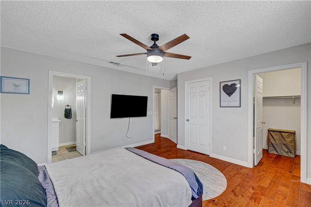 3368 Reka Street, Las Vegas, NV 89121