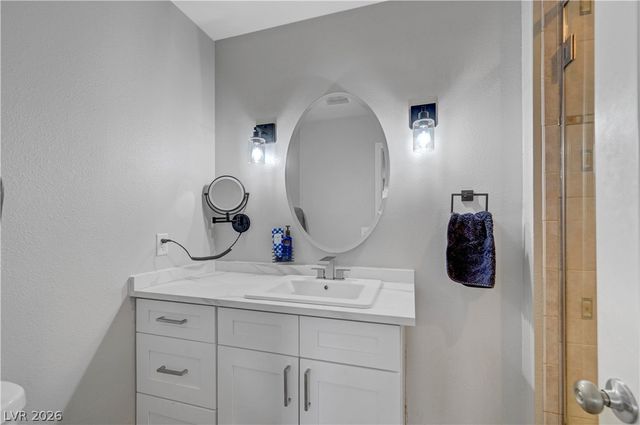 3368 Reka Street, Las Vegas, NV 89121