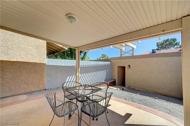 3368 Reka Street, Las Vegas, NV 89121