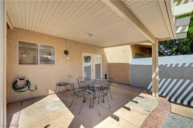 3368 Reka Street, Las Vegas, NV 89121
