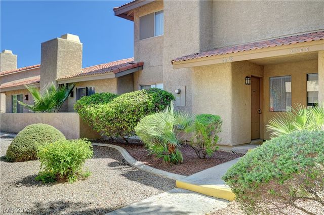 3368 Reka Street, Las Vegas, NV 89121