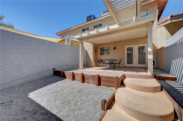 3368 Reka Street, Las Vegas, NV 89121