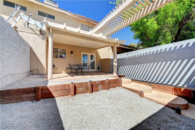 3368 Reka Street, Las Vegas, NV 89121