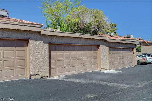 3368 Reka Street, Las Vegas, NV 89121
