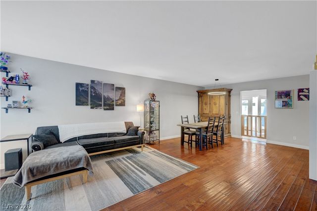 3368 Reka Street, Las Vegas, NV 89121