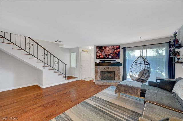 3368 Reka Street, Las Vegas, NV 89121