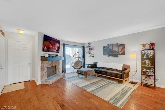 3368 Reka Street, Las Vegas, NV 89121