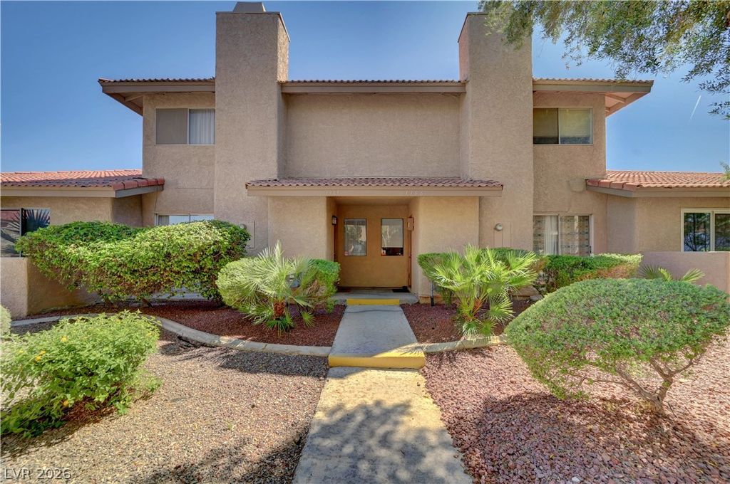 3368 Reka Street, Las Vegas, NV 89121