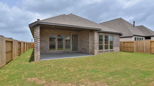 12030 Jacob Lane, Mont Belvieu, TX 77523